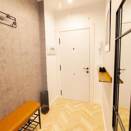 Ferienwohnung Ruata Del Pilar Turistea Saragossa Exterior foto