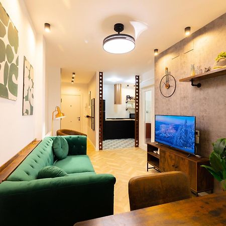 Ferienwohnung Ruata Del Pilar Turistea Saragossa Exterior foto