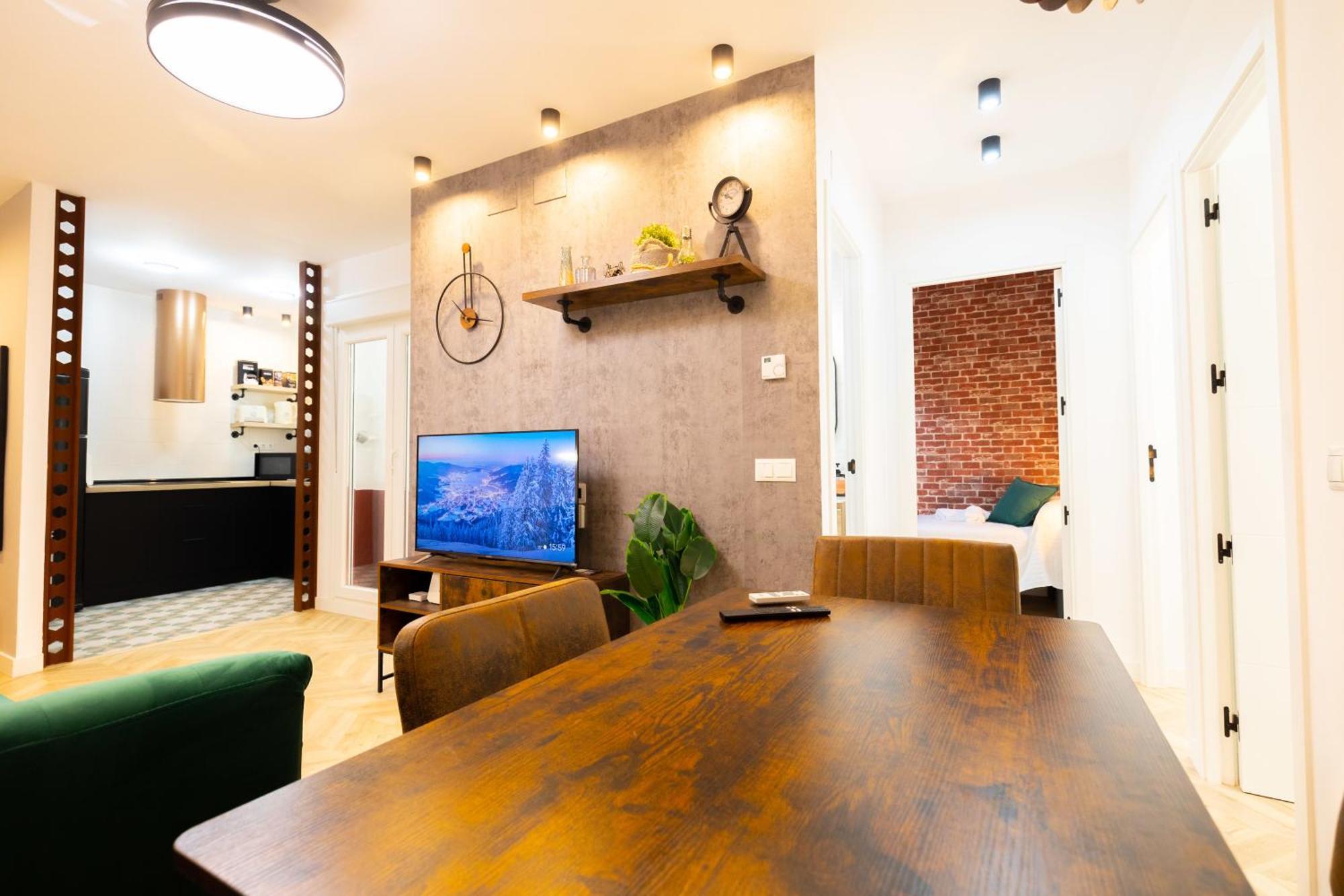 Ferienwohnung Ruata Del Pilar Turistea Saragossa Exterior foto