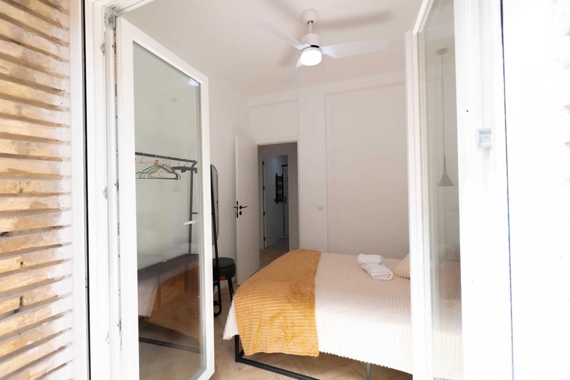 Ferienwohnung Ruata Del Pilar Turistea Saragossa Exterior foto