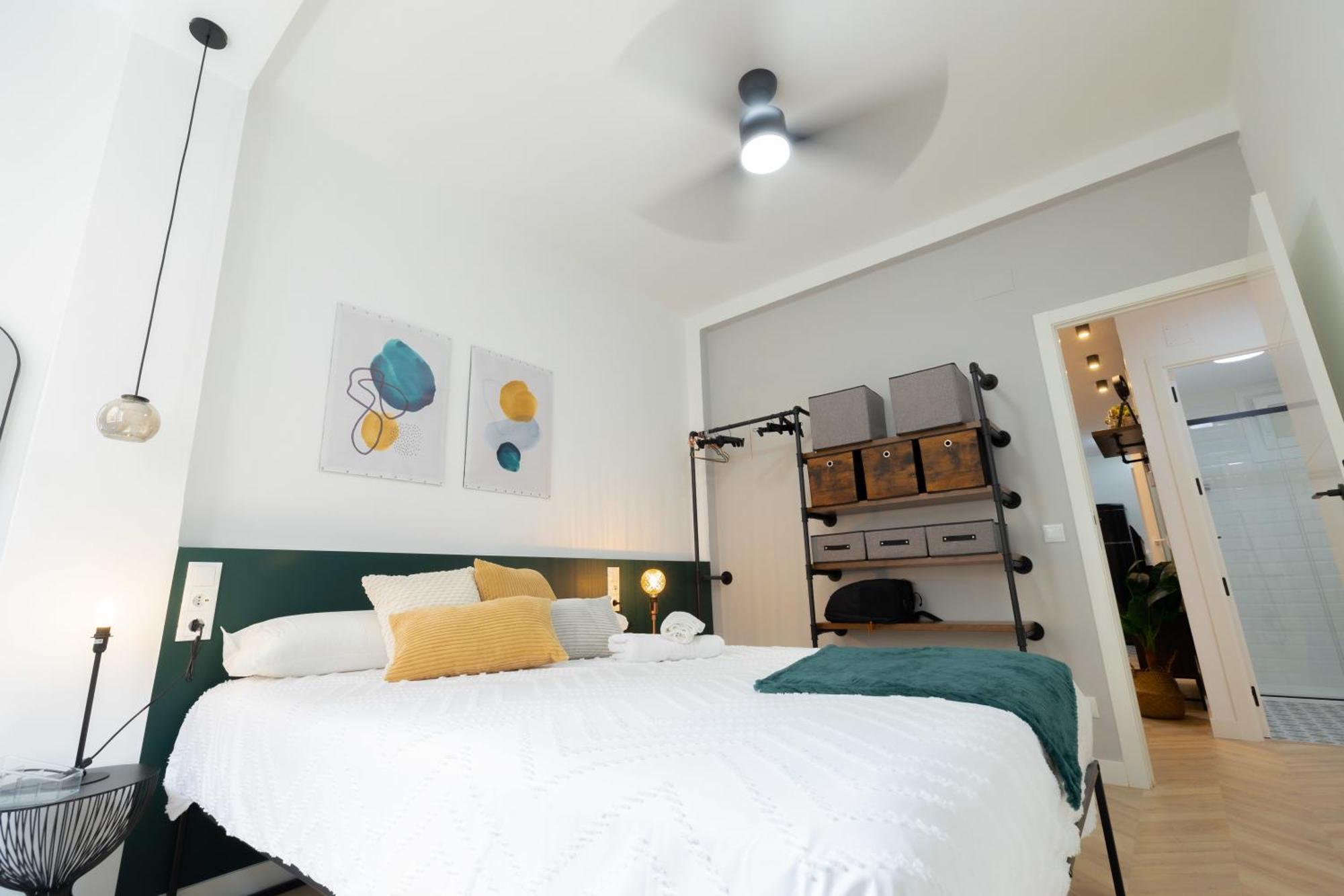 Ferienwohnung Ruata Del Pilar Turistea Saragossa Exterior foto