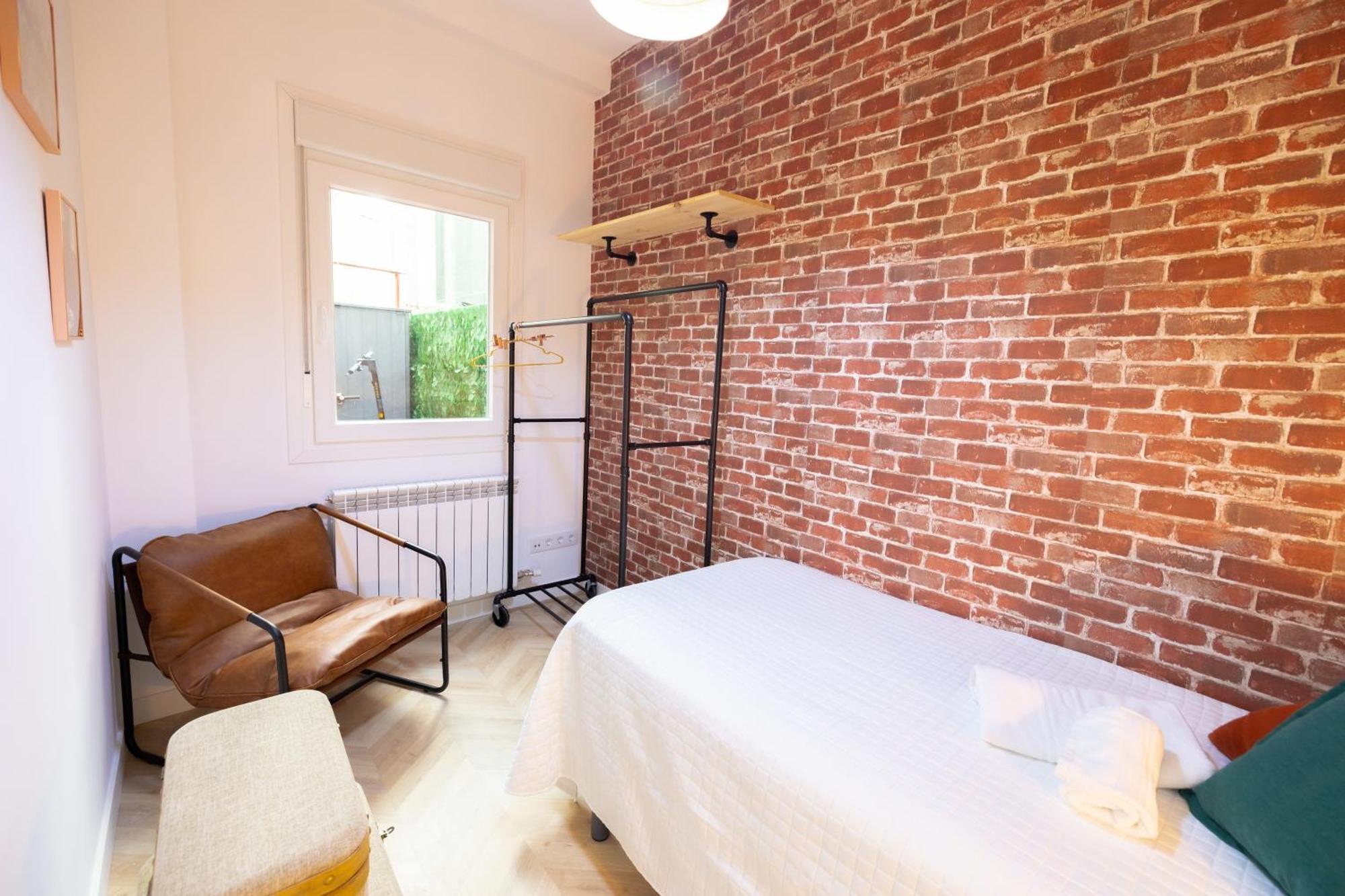 Ferienwohnung Ruata Del Pilar Turistea Saragossa Exterior foto